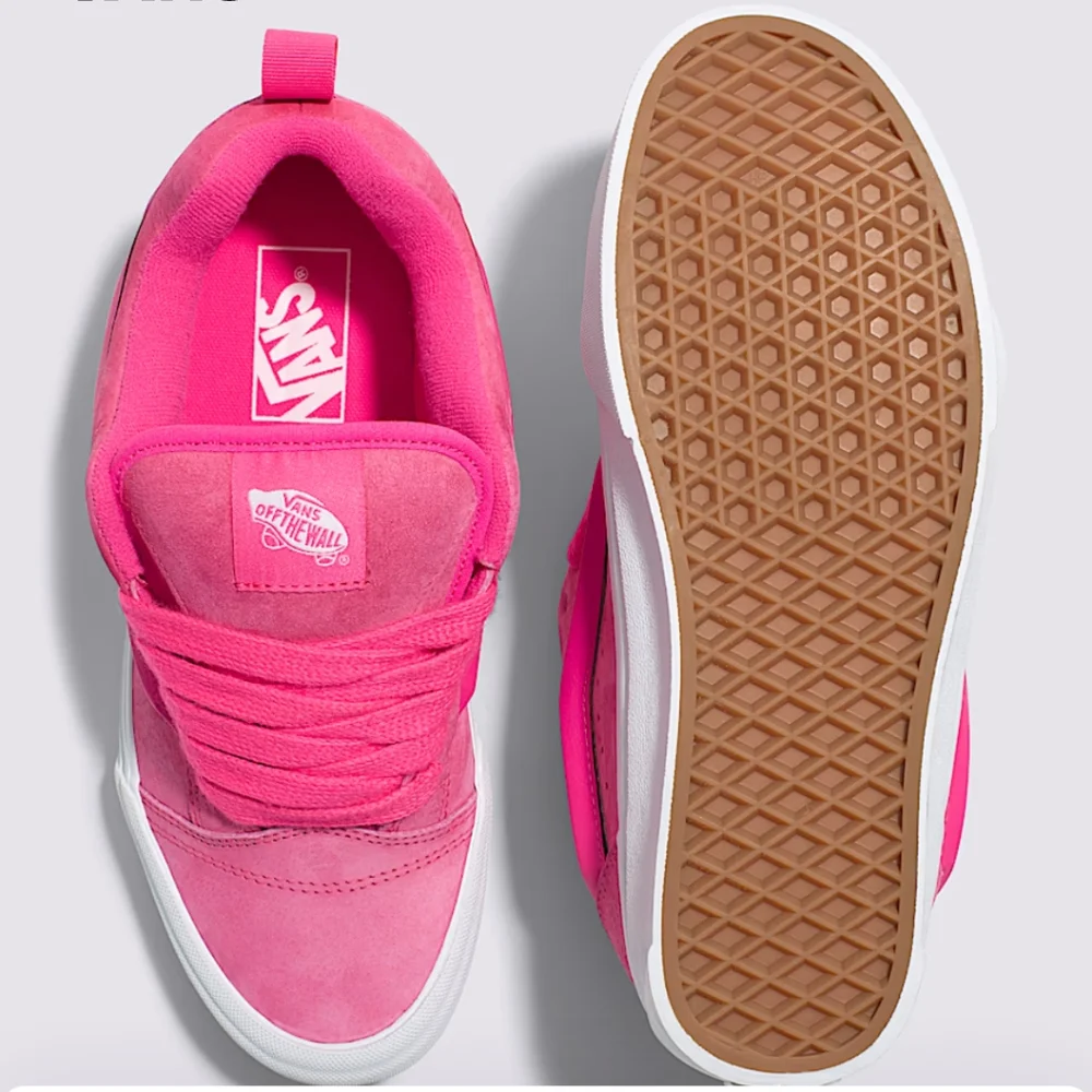 Vans Knu Skool Sneakers
